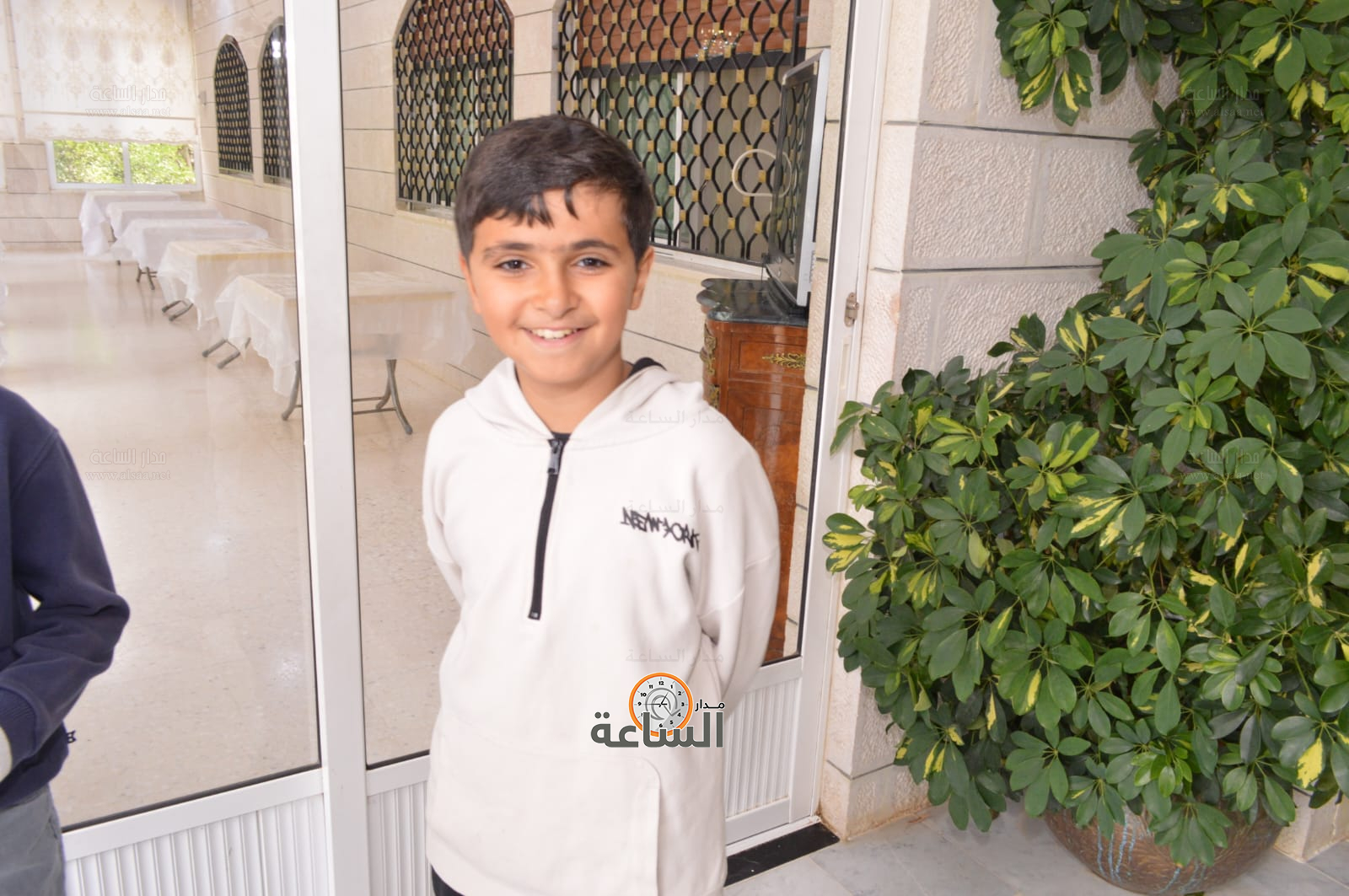 Madar Al-Saa Images 0.7420582445388576