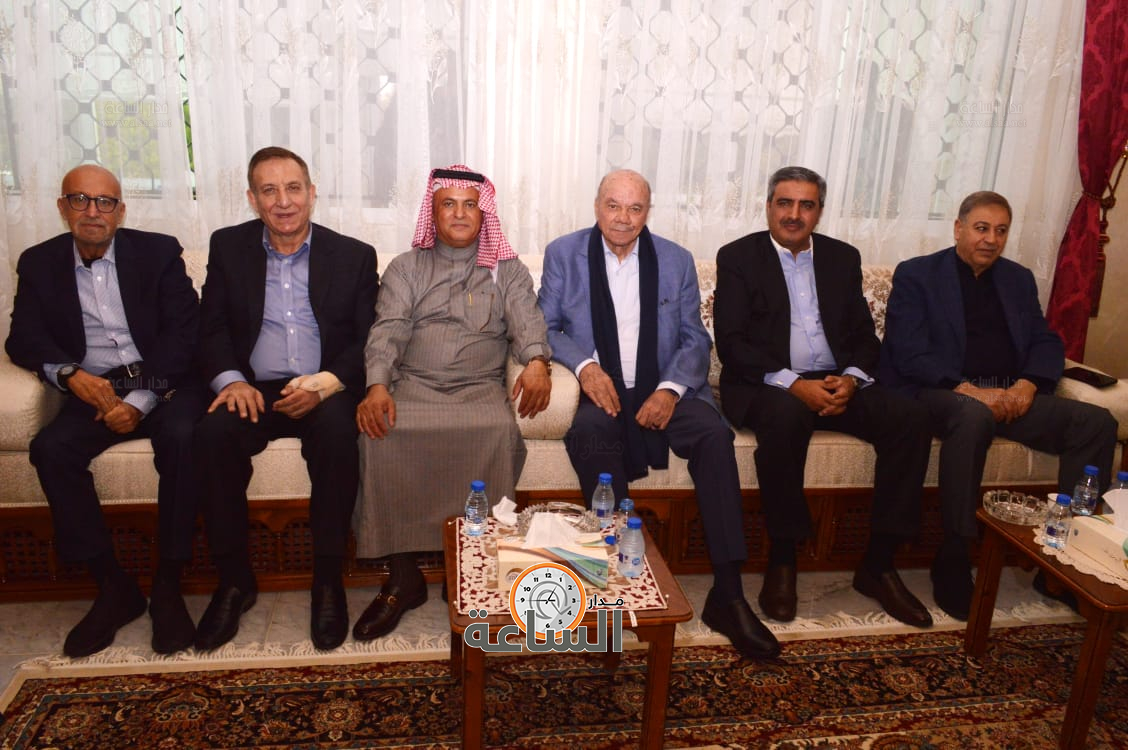 Madar Al-Saa Images 0.27500948078997656