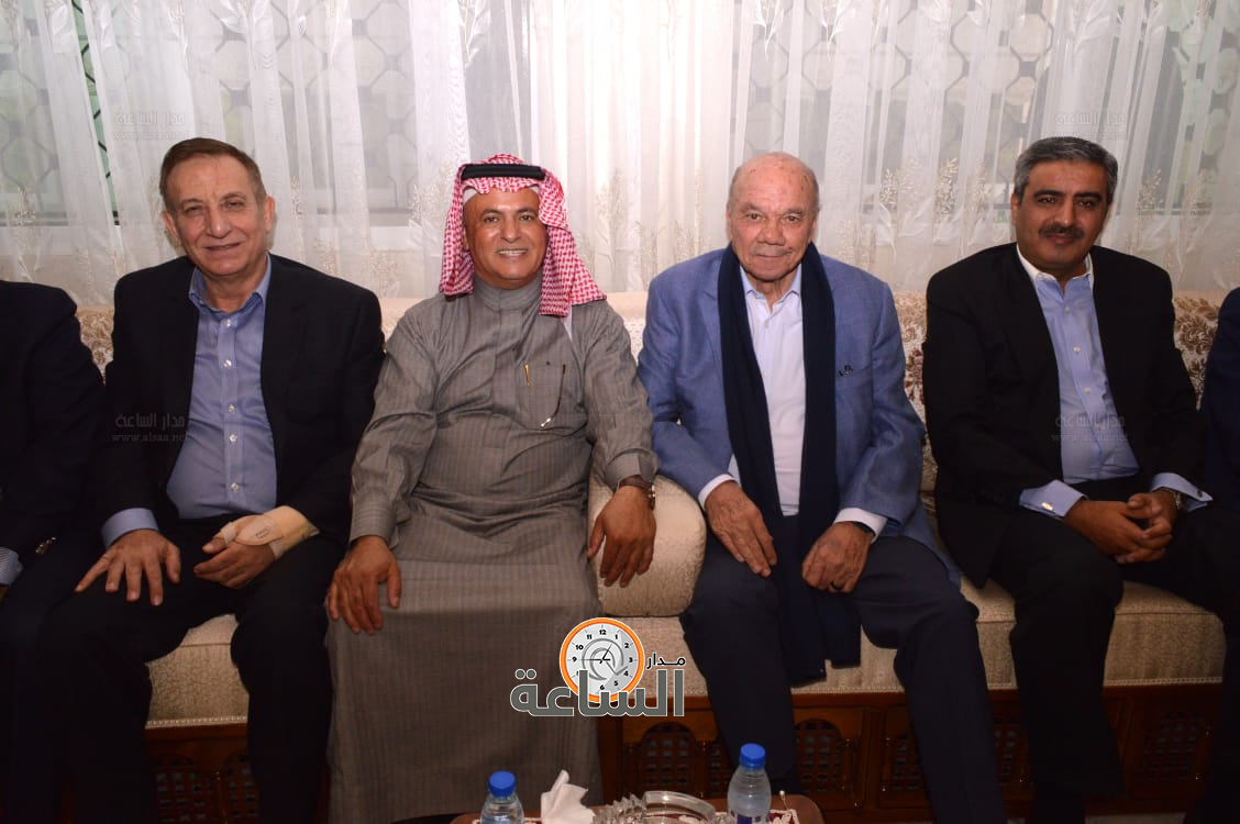 Madar Al-Saa Images 0.8844679740045173