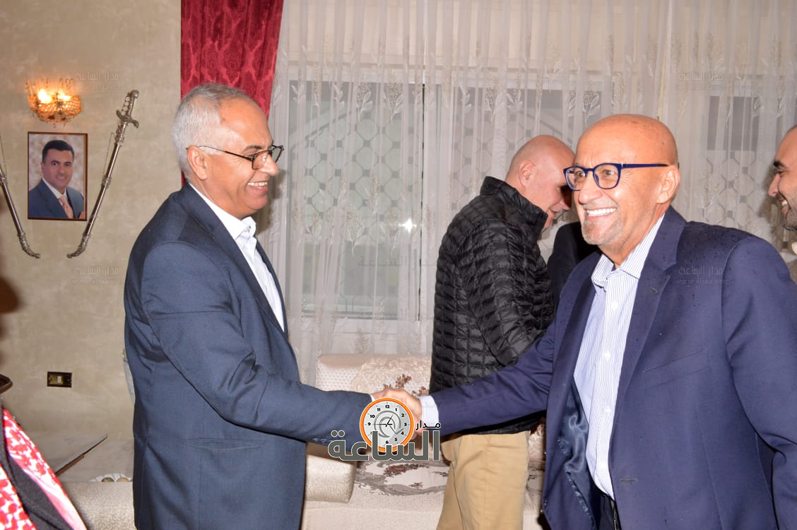 Madar Al-Saa Images 0.40458959146053797