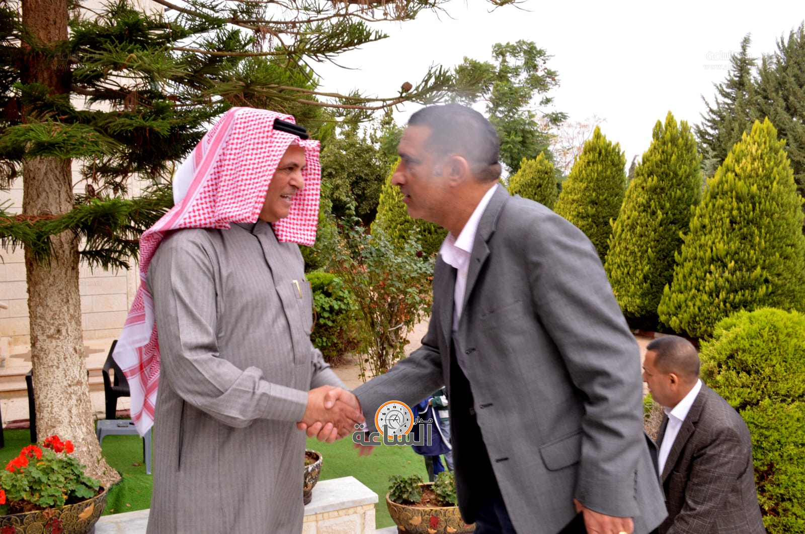 Madar Al-Saa Images 0.20016961144022805