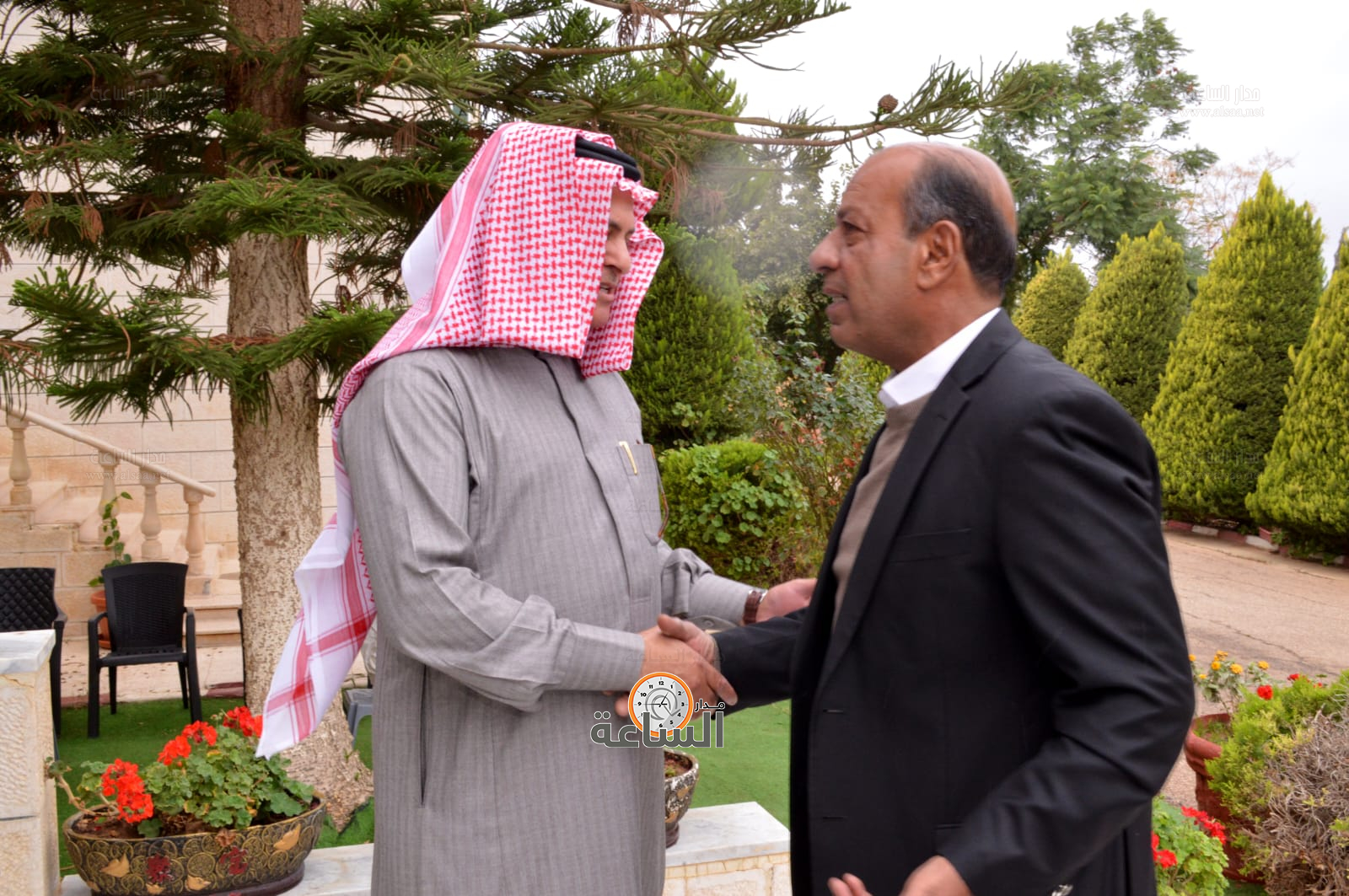 Madar Al-Saa Images 0.23553471187895603