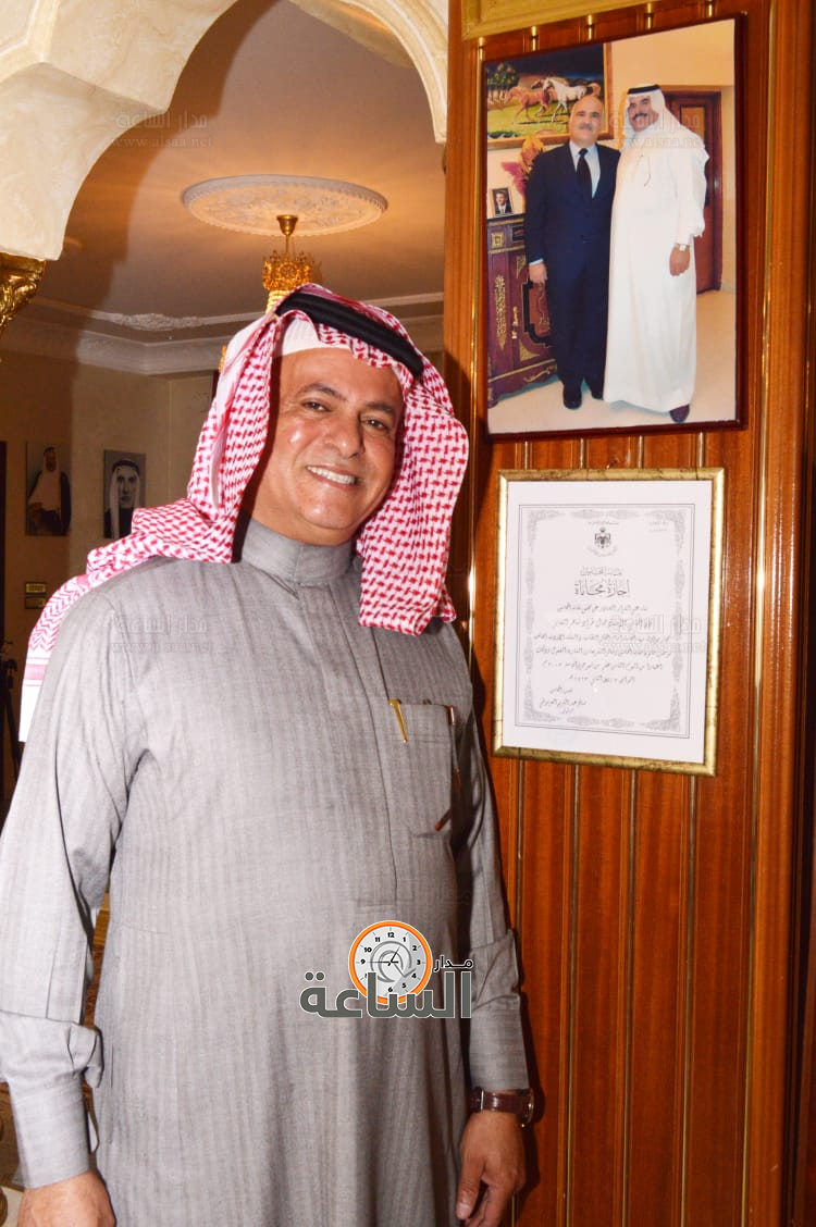 Madar Al-Saa Images 0.035507696259027166