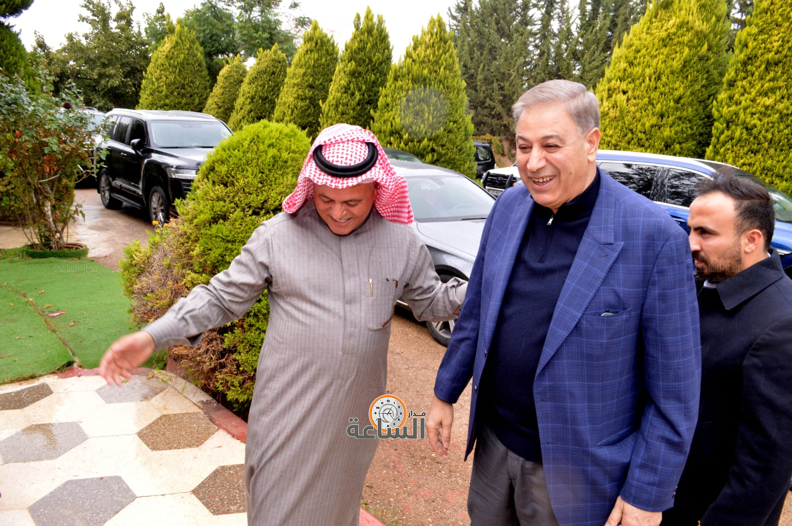 Madar Al-Saa Images 0.6466158180867092