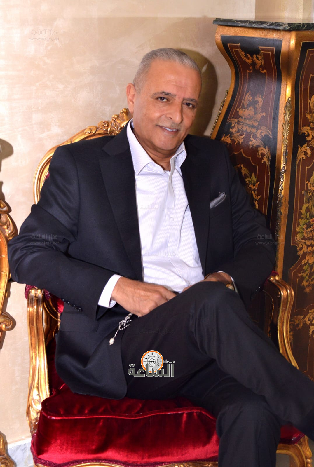 Madar Al-Saa Images 0.7072757379166063