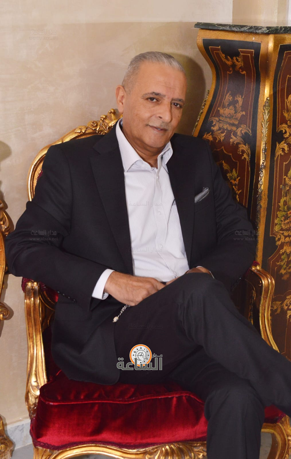 Madar Al-Saa Images 0.3713693701646381