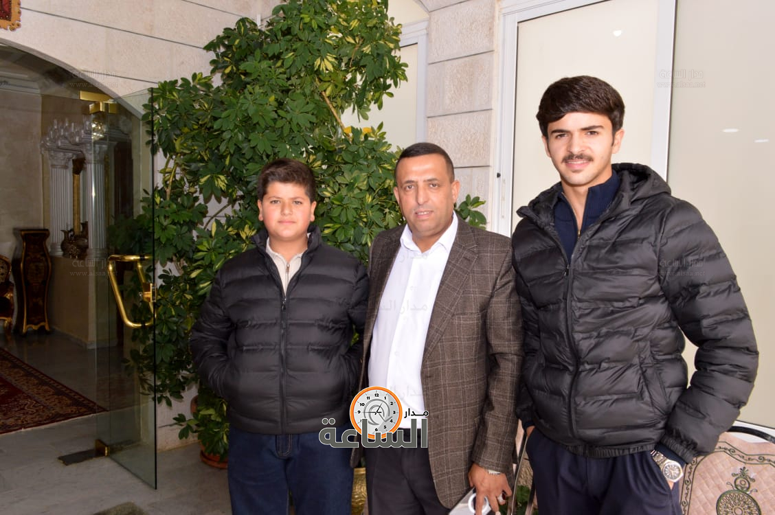 Madar Al-Saa Images 0.8389873787627992