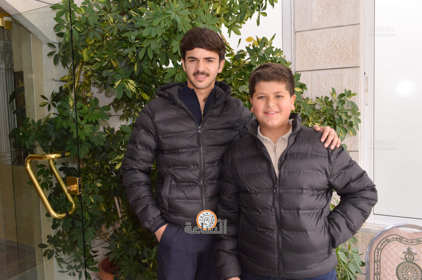 Madar Al-Saa Images 0.31467678445214353