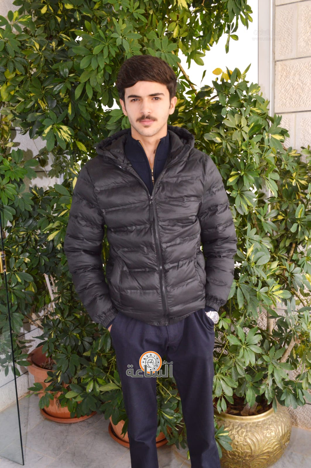 Madar Al-Saa Images 0.14127264480177693