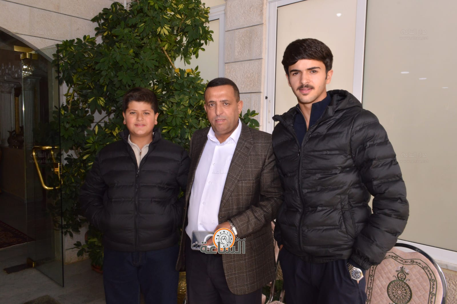 Madar Al-Saa Images 0.6289936970877347