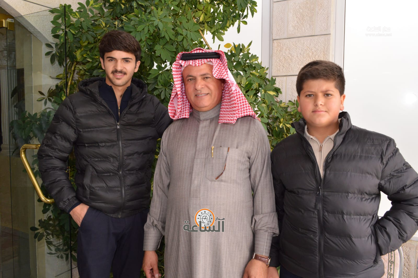 Madar Al-Saa Images 0.4655875729286558