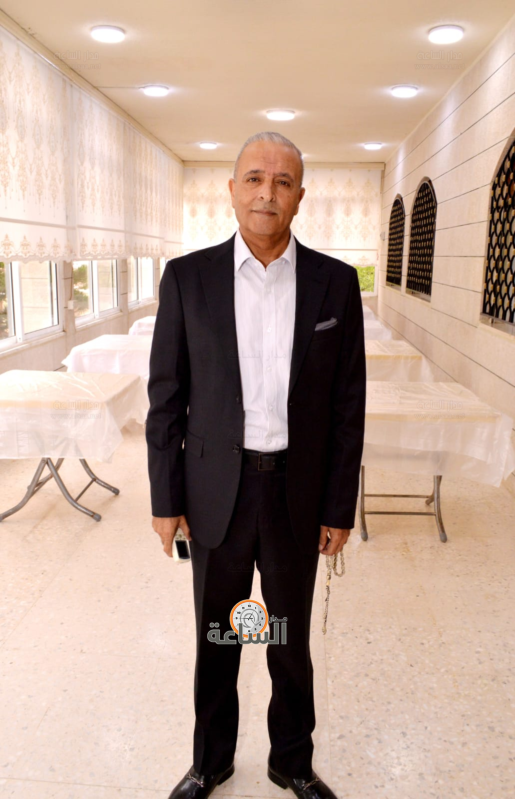 Madar Al-Saa Images 0.15865514761183708