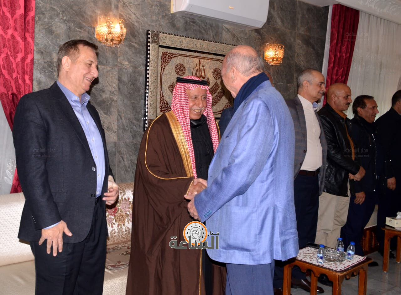 Madar Al-Saa Images 0.16672009118451414