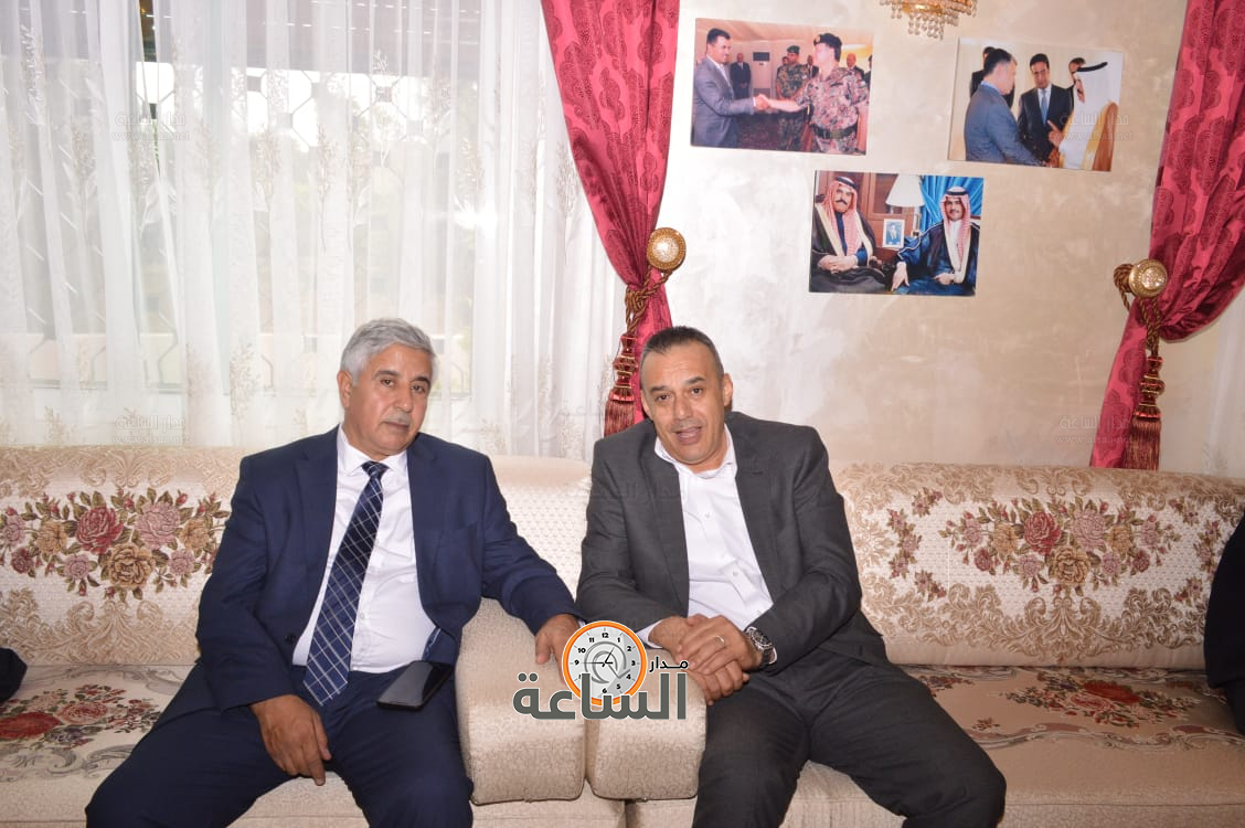 Madar Al-Saa Images 0.02759640159482879