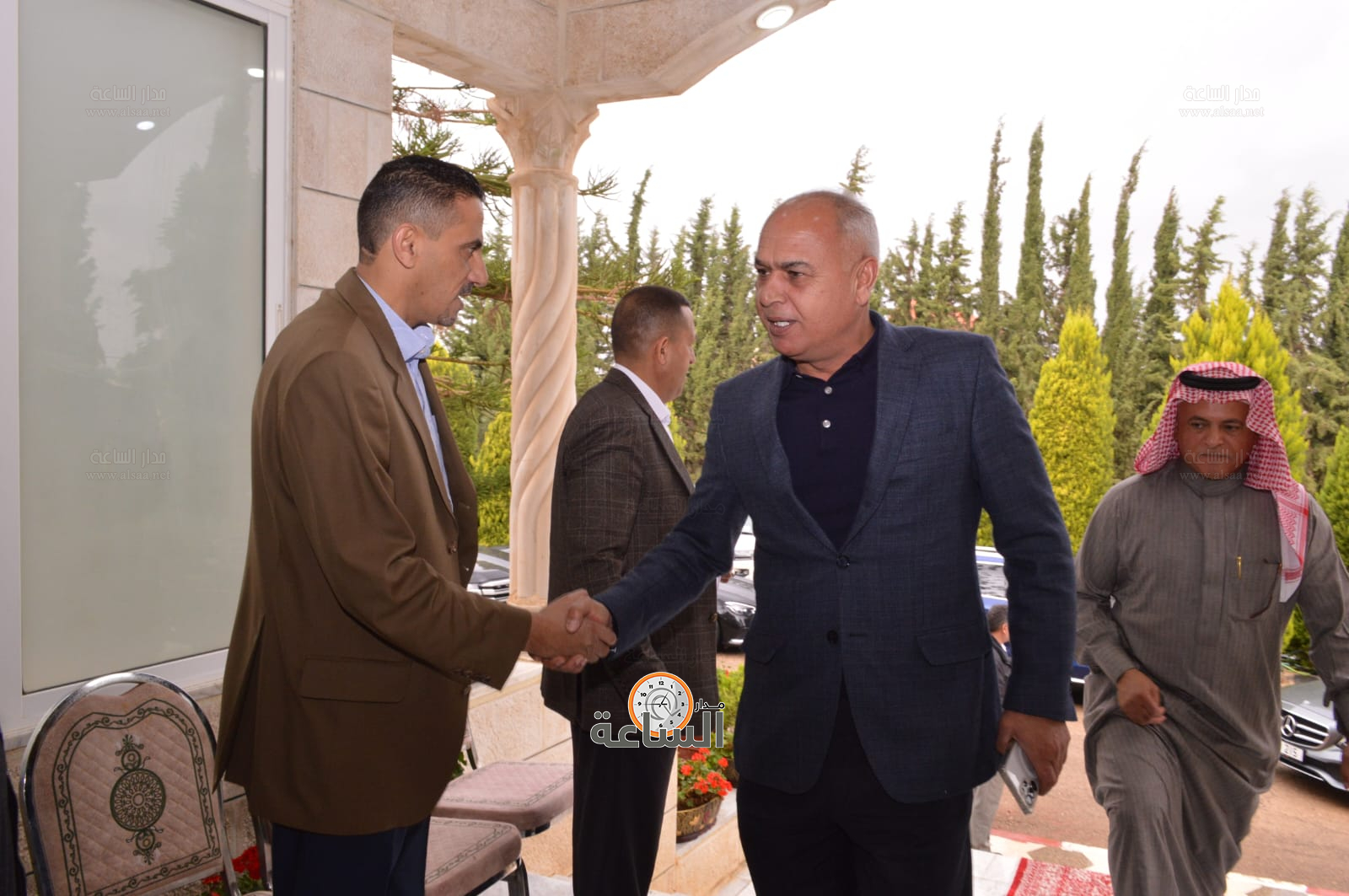 Madar Al-Saa Images 0.8090948525057347