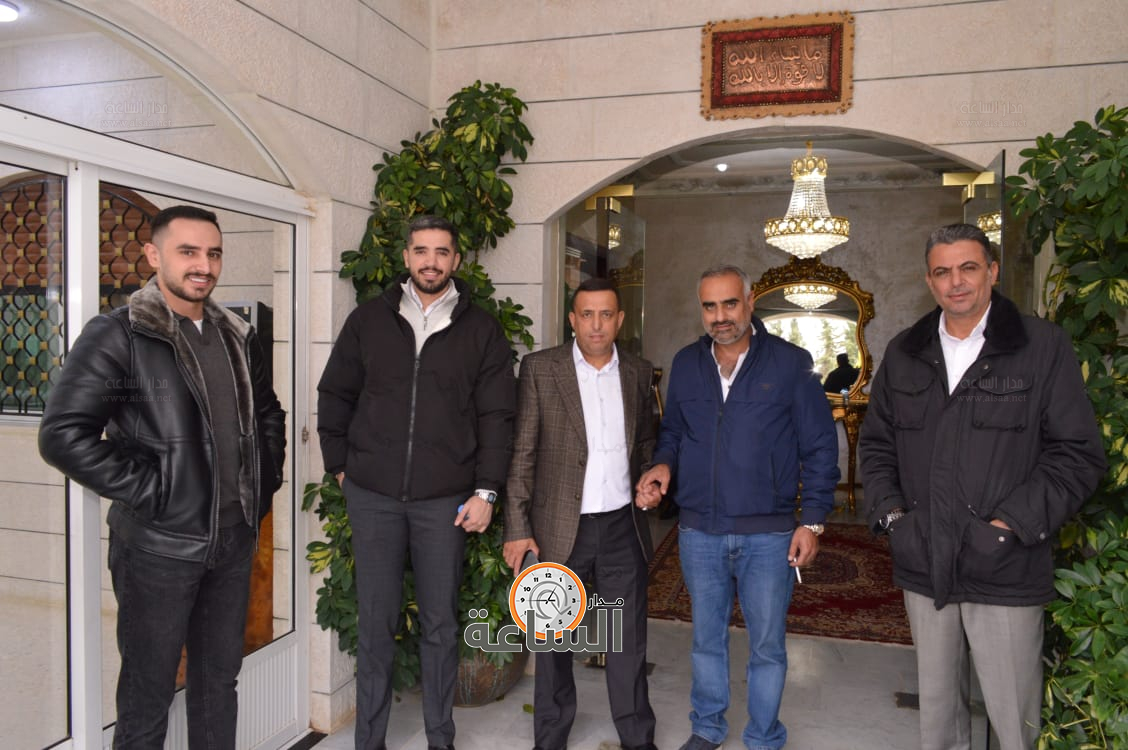 Madar Al-Saa Images 0.5361869543418298