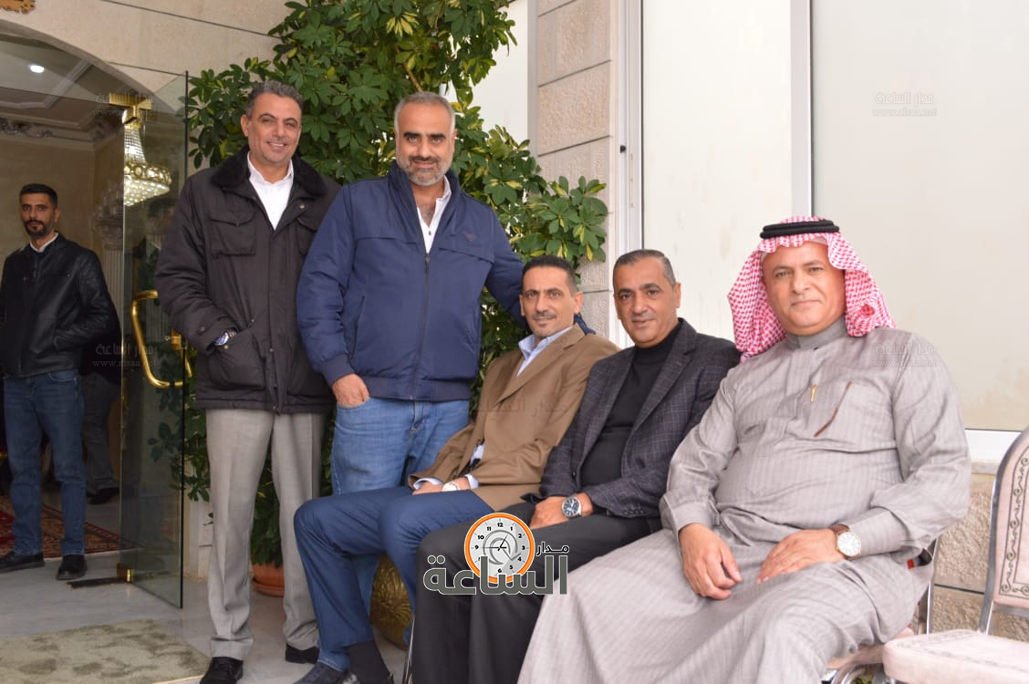 Madar Al-Saa Images 0.09334551121881696