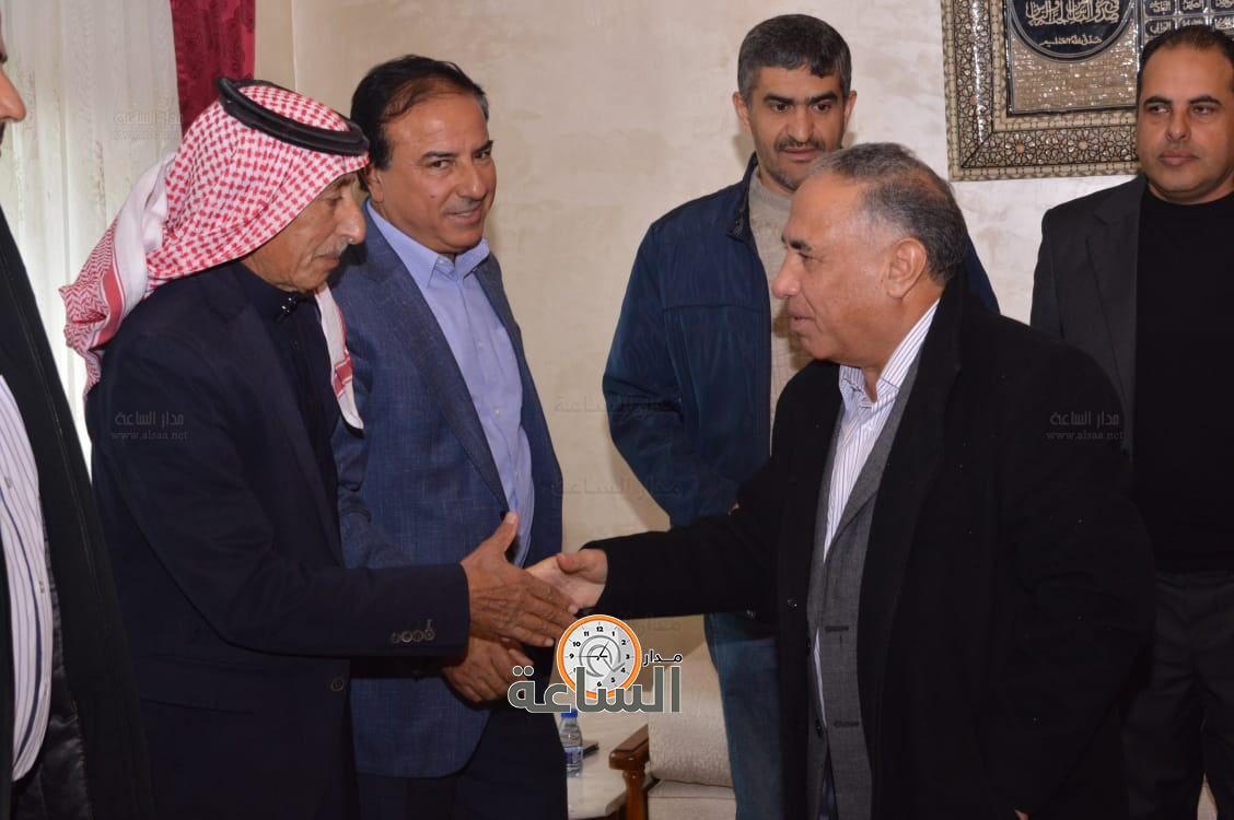 Madar Al-Saa Images 0.15914867510375352