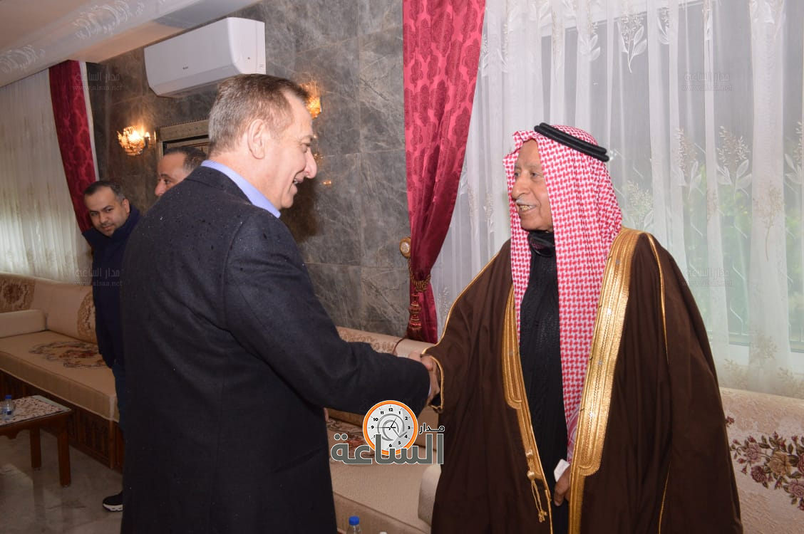 Madar Al-Saa Images 0.19146628309074265