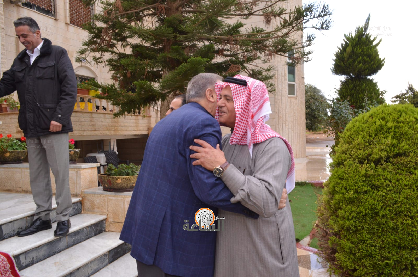 Madar Al-Saa Images 0.21095089508262044