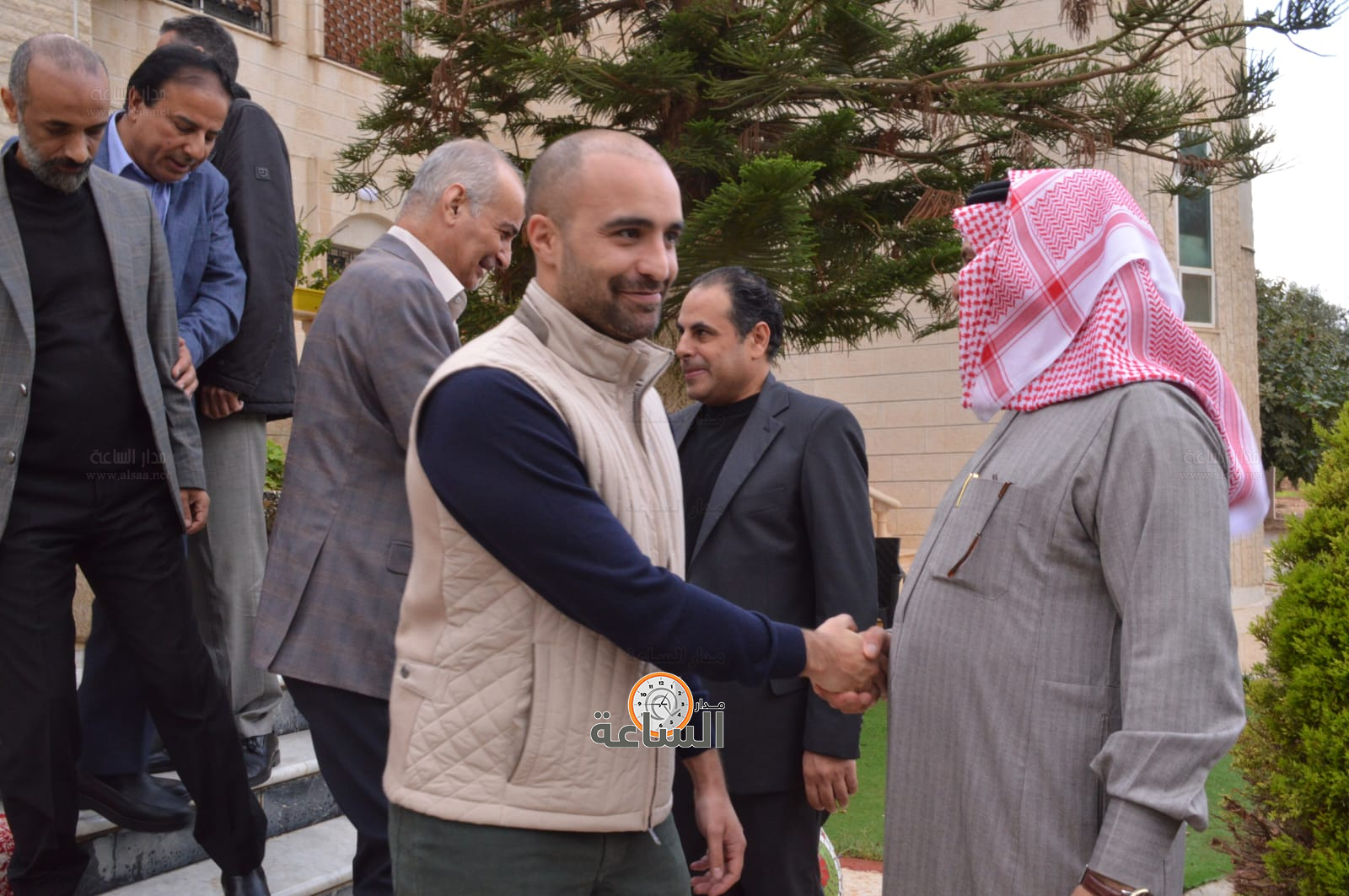 Madar Al-Saa Images 0.9766692913819511