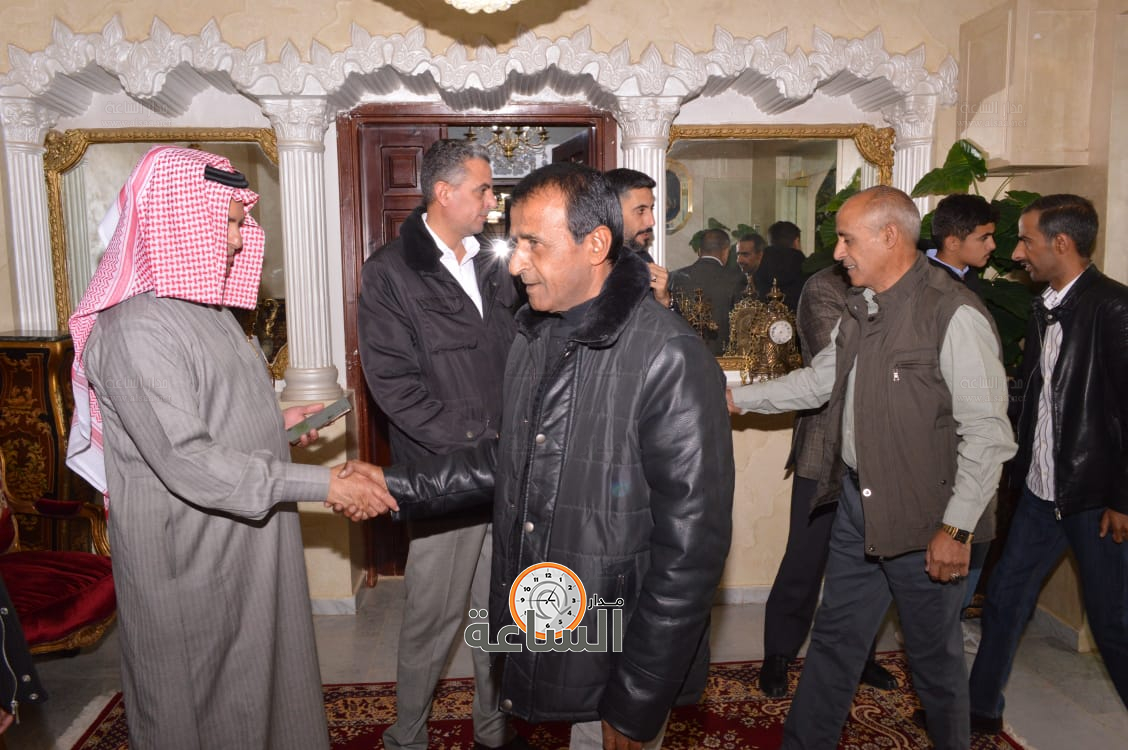 Madar Al-Saa Images 0.604654092192887