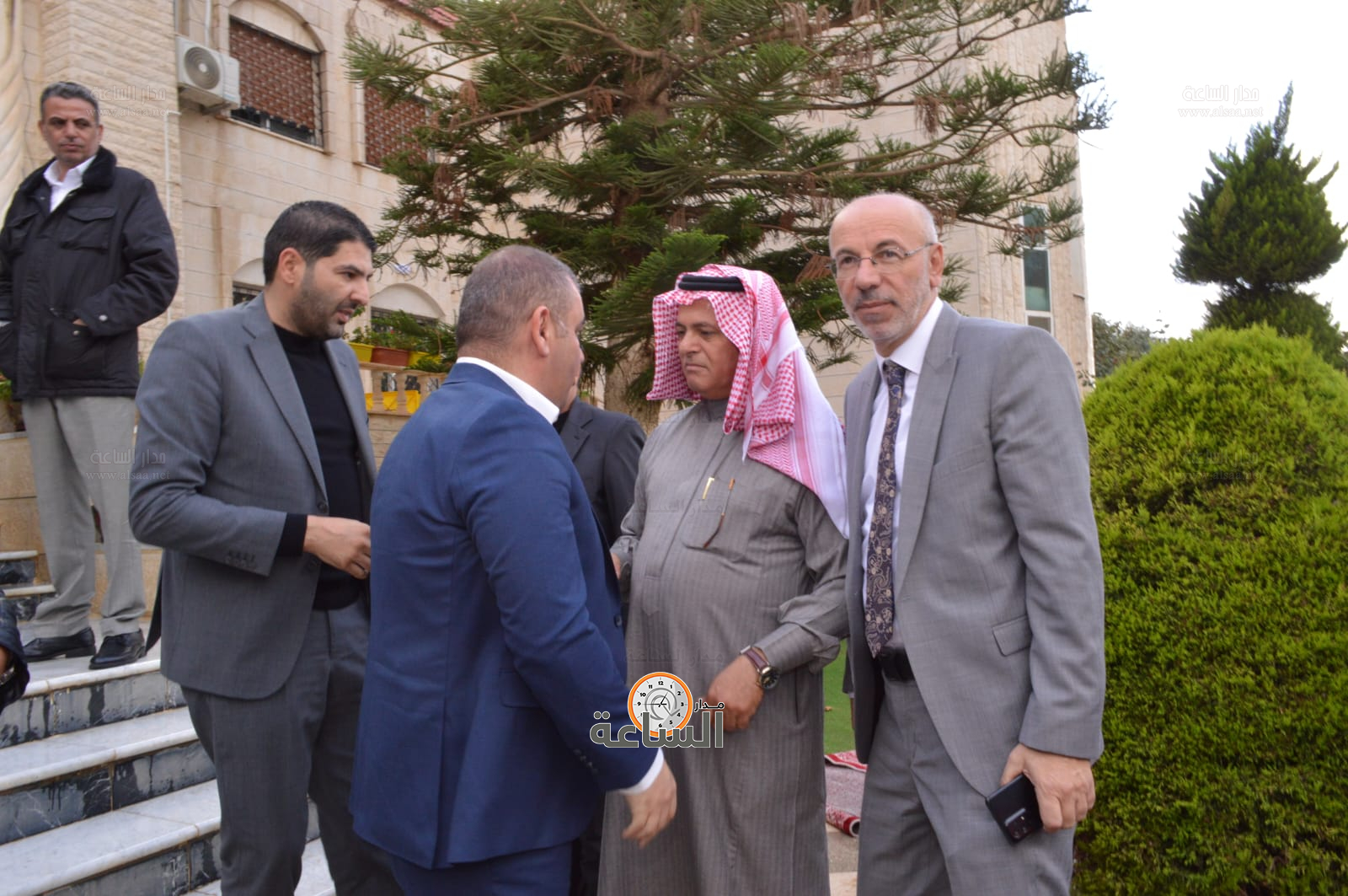 Madar Al-Saa Images 0.5791263762139994