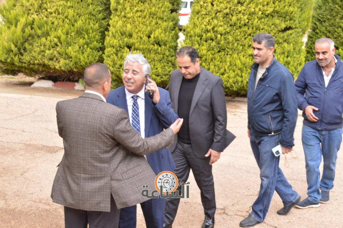 Madar Al-Saa Images 0.04541534629635158