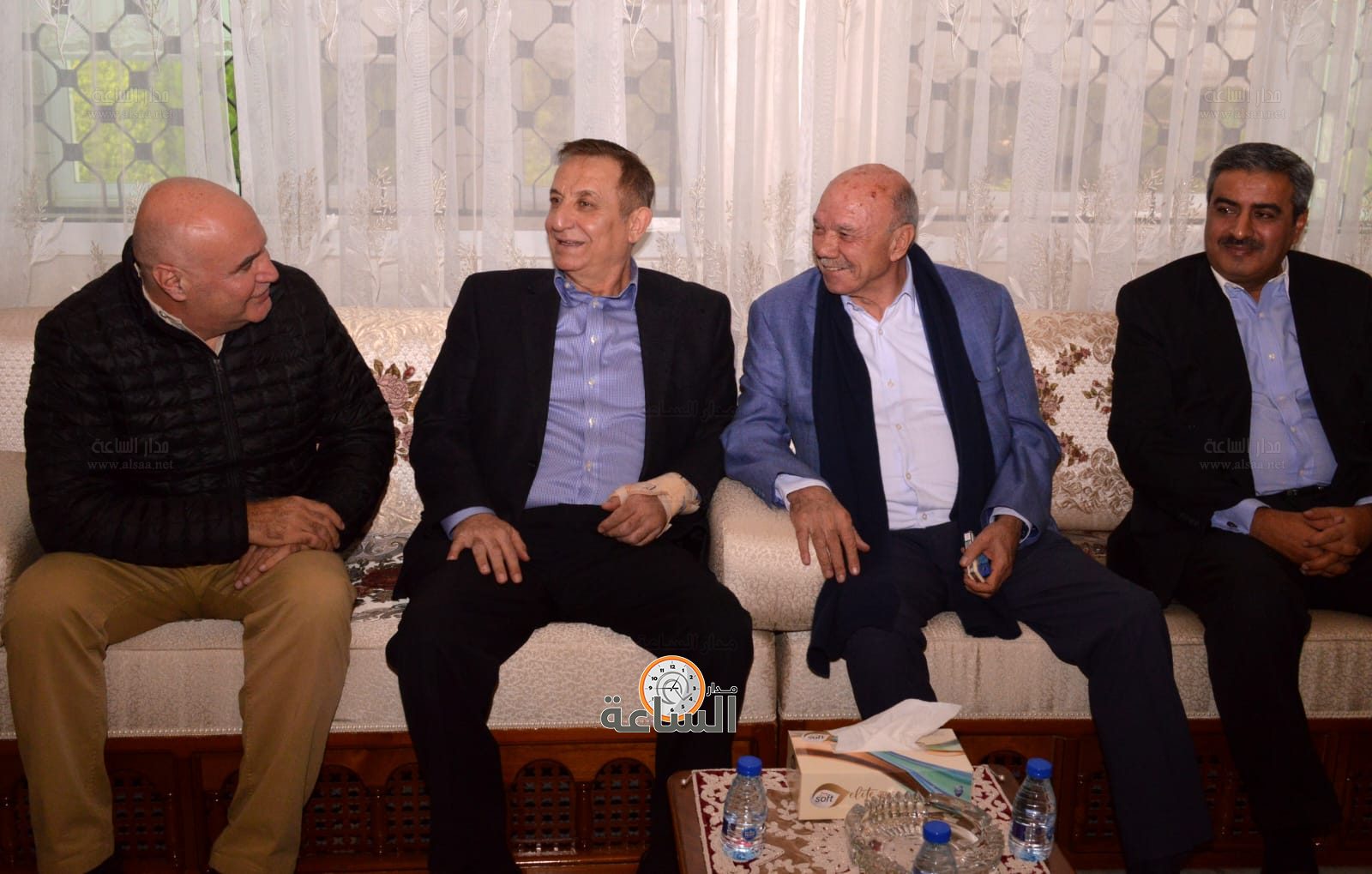 Madar Al-Saa Images 0.5483572725587006