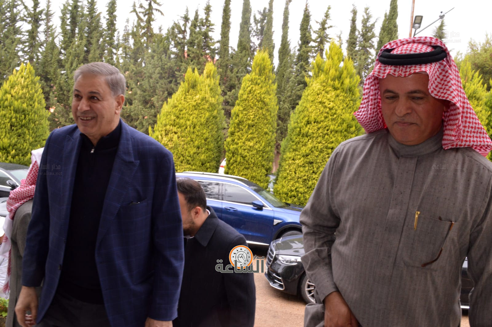 Madar Al-Saa Images 0.3482193317355272