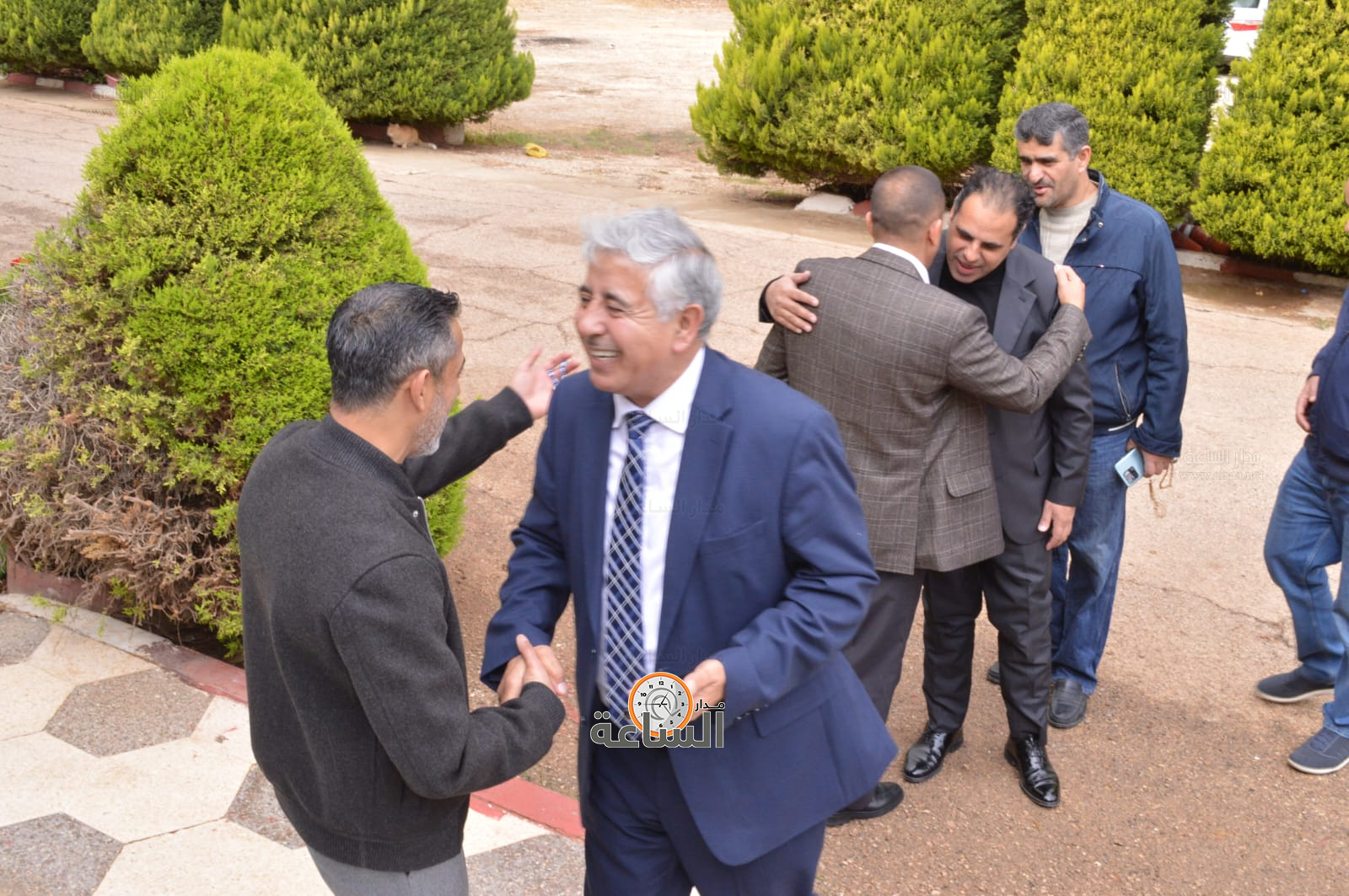 Madar Al-Saa Images 0.29525735827652055