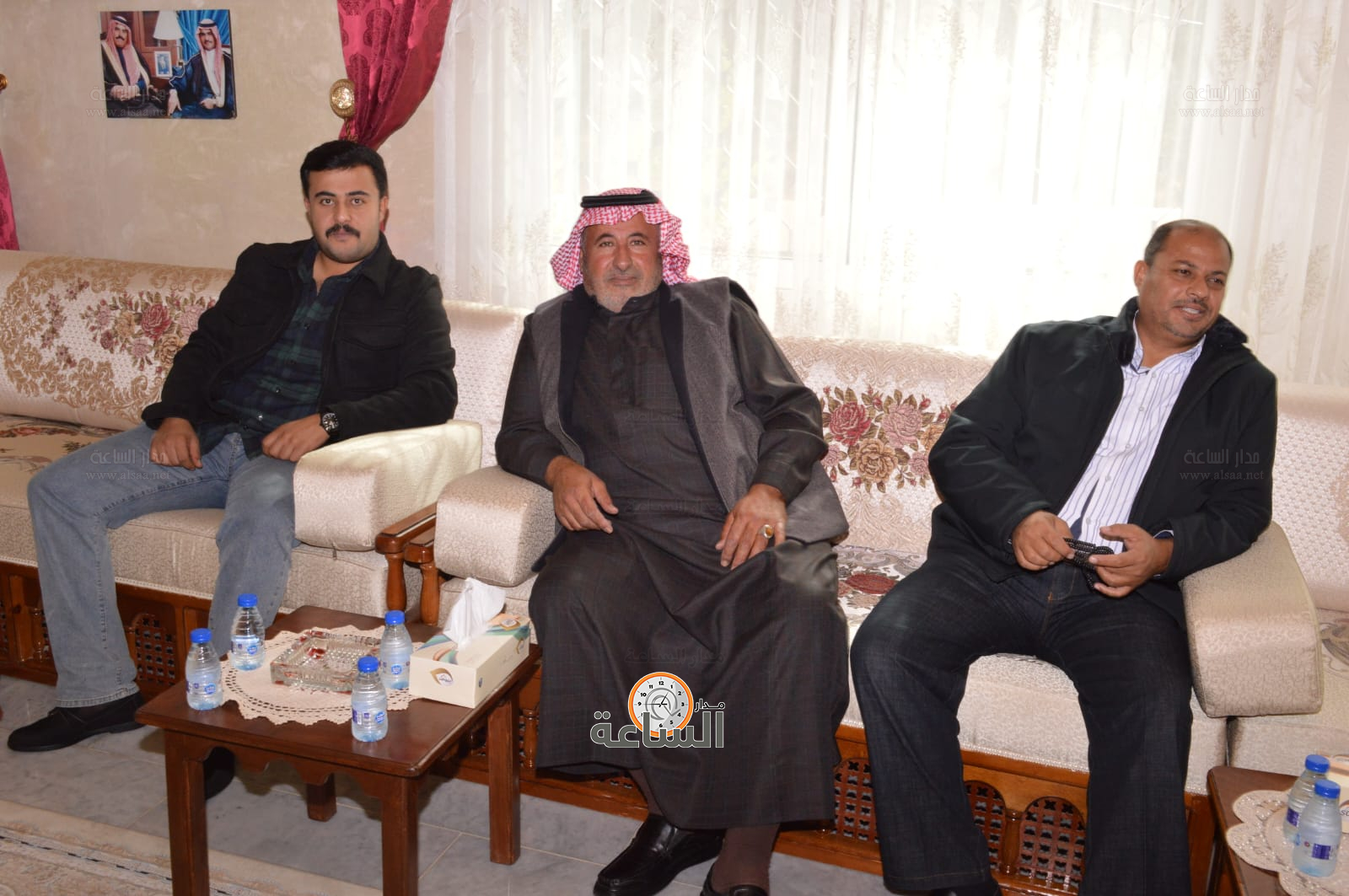 Madar Al-Saa Images 0.6142088013586572