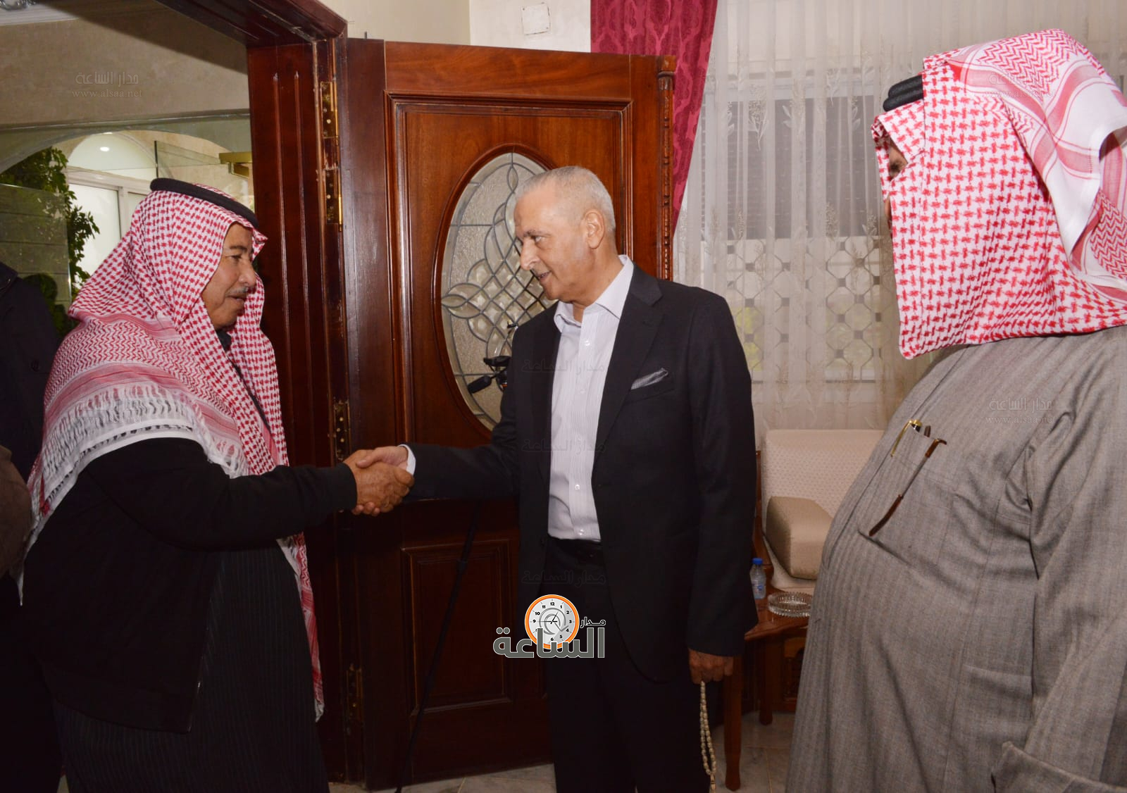 Madar Al-Saa Images 0.6884926985216666