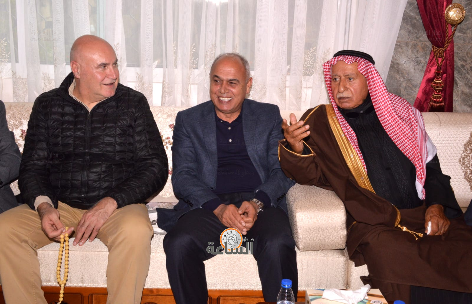 Madar Al-Saa Images 0.6869097981398404