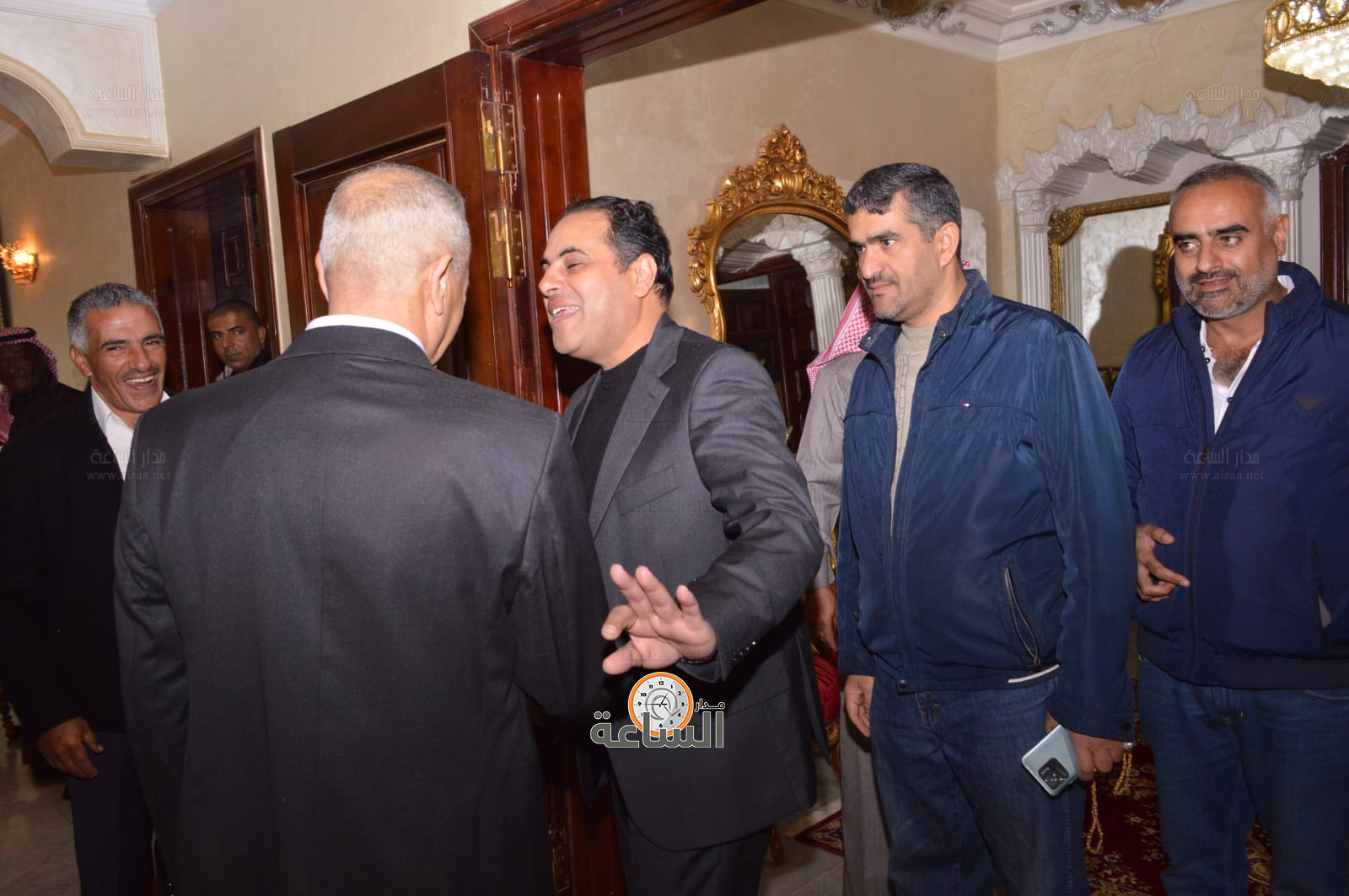 Madar Al-Saa Images 0.6275762017767628