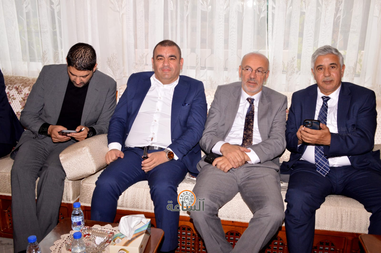 Madar Al-Saa Images 0.12358676134866864