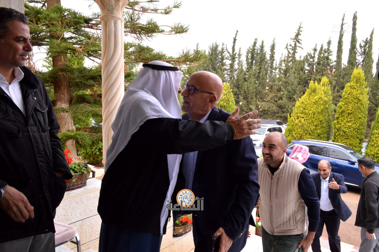 Madar Al-Saa Images 0.7628027679880479