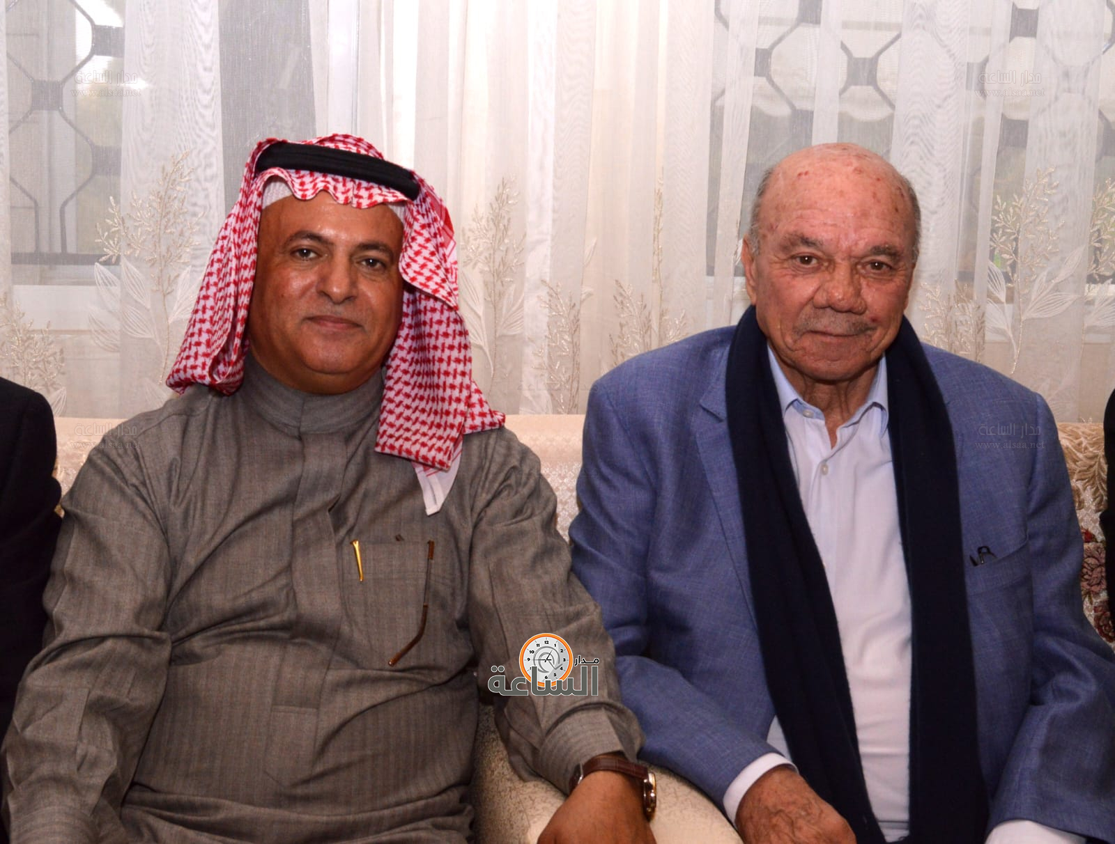 Madar Al-Saa Images 0.020107513027776802