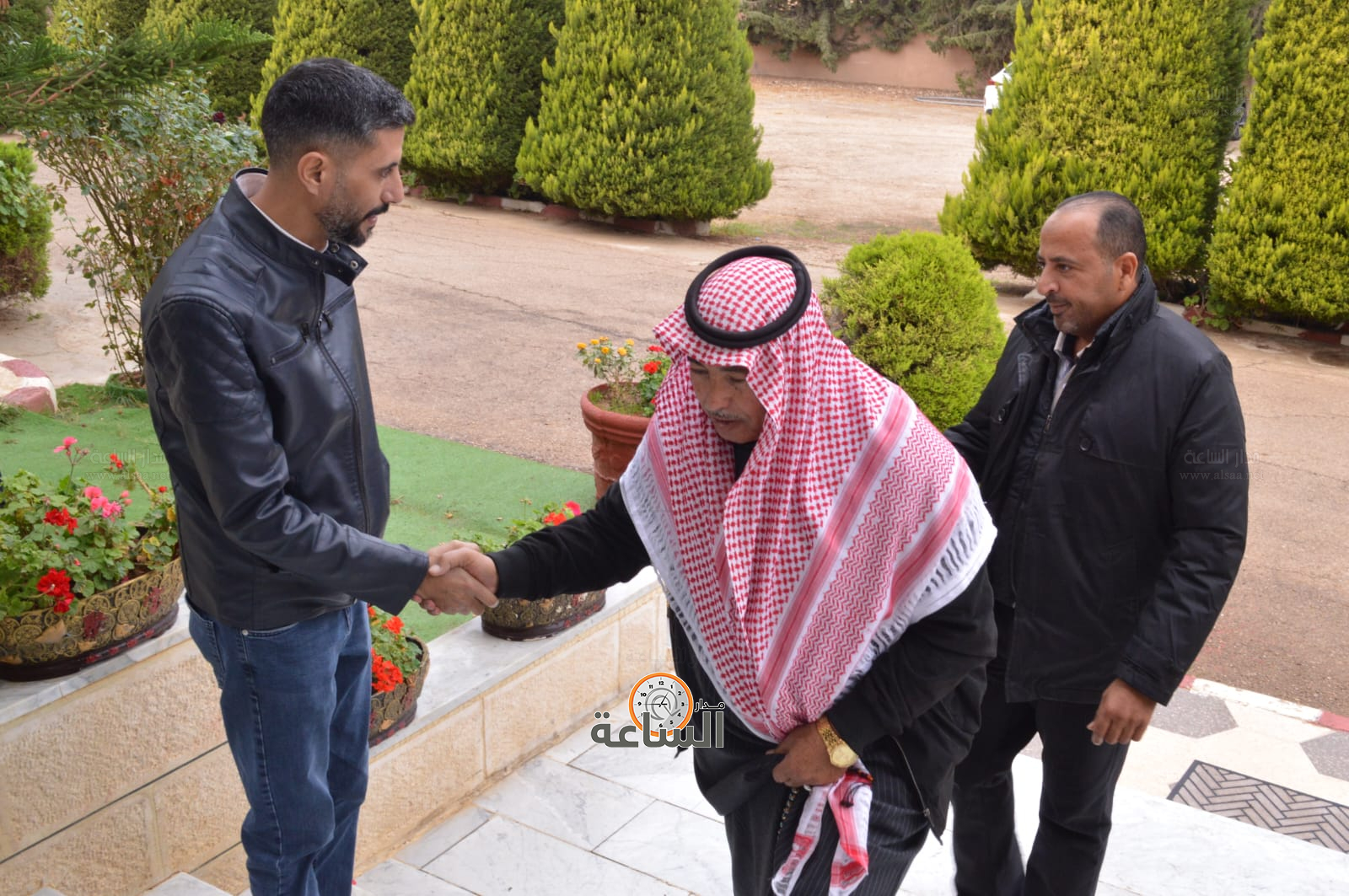 Madar Al-Saa Images 0.5297066904694913