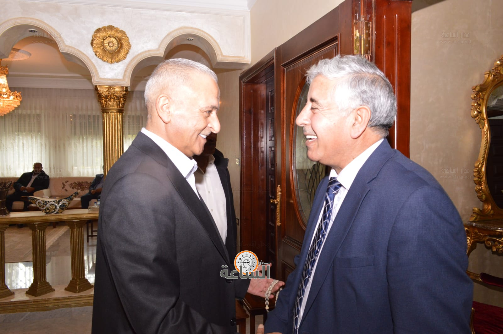 Madar Al-Saa Images 0.926152437459266