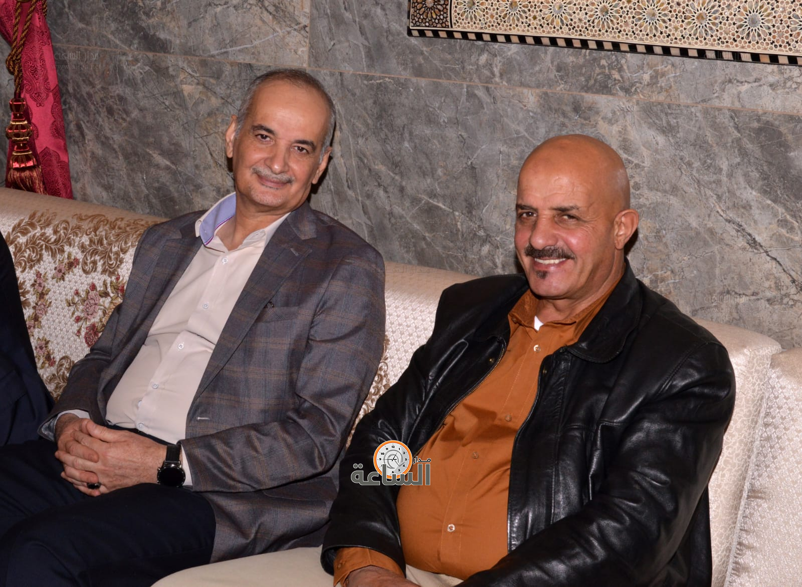 Madar Al-Saa Images 0.035006904716657794