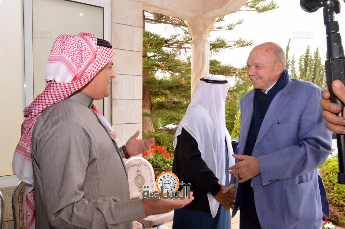 Madar Al-Saa Images 0.06789637467511211