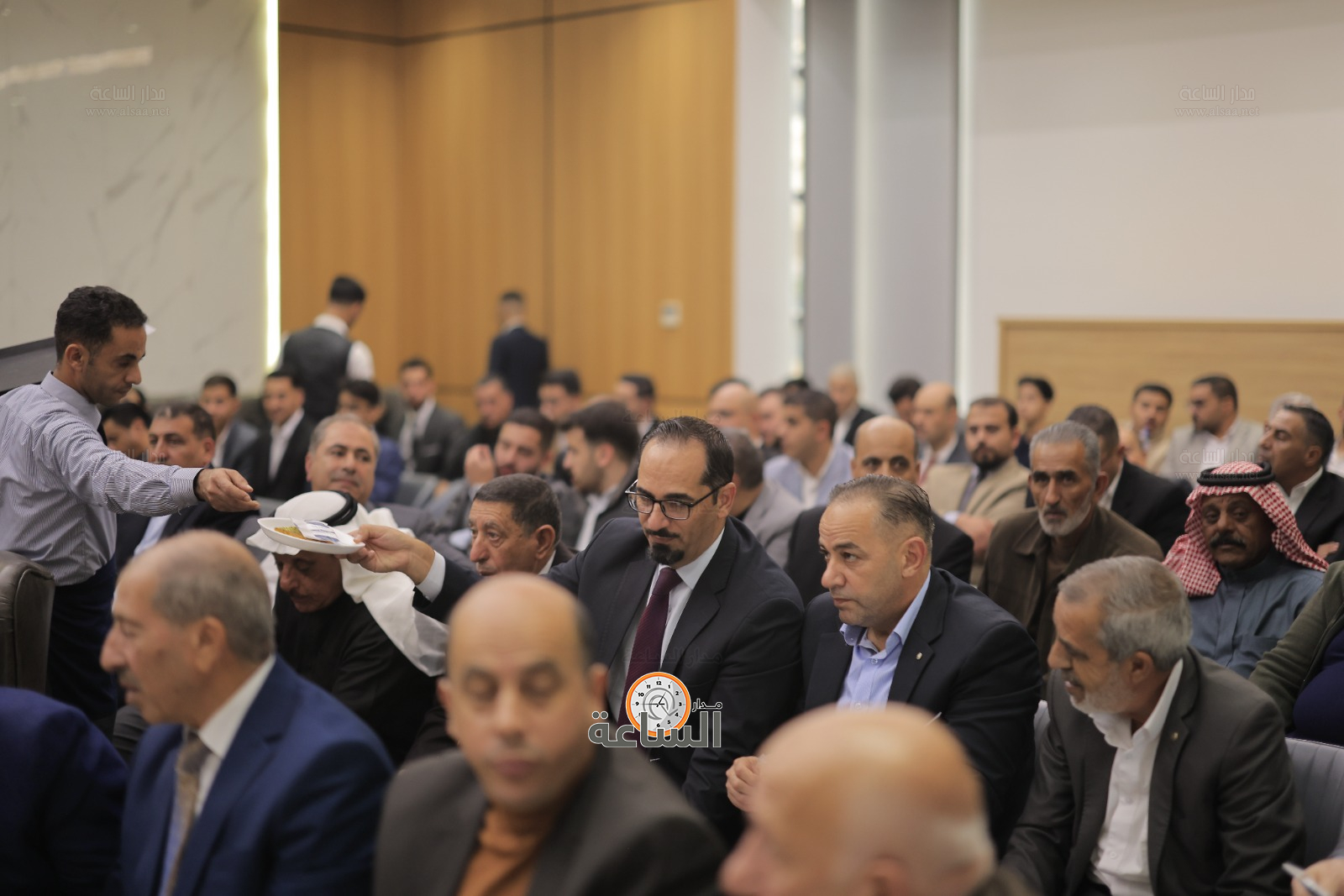 Madar Al-Saa Images 0.9681855632475871