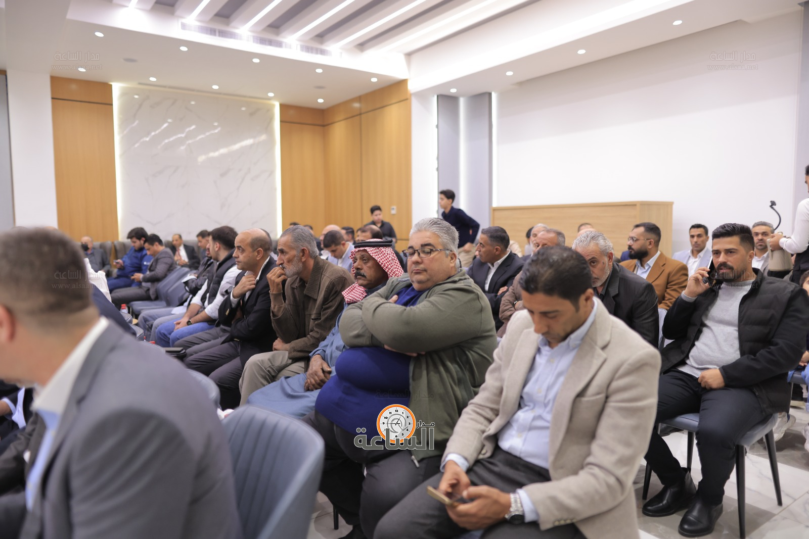 Madar Al-Saa Images 0.7750735984673741