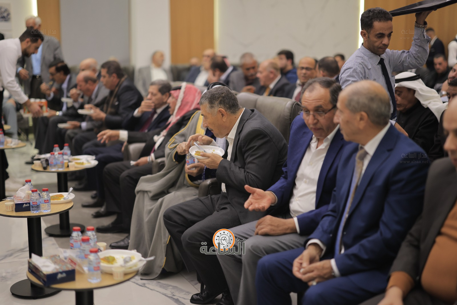 Madar Al-Saa Images 0.0379089753018218