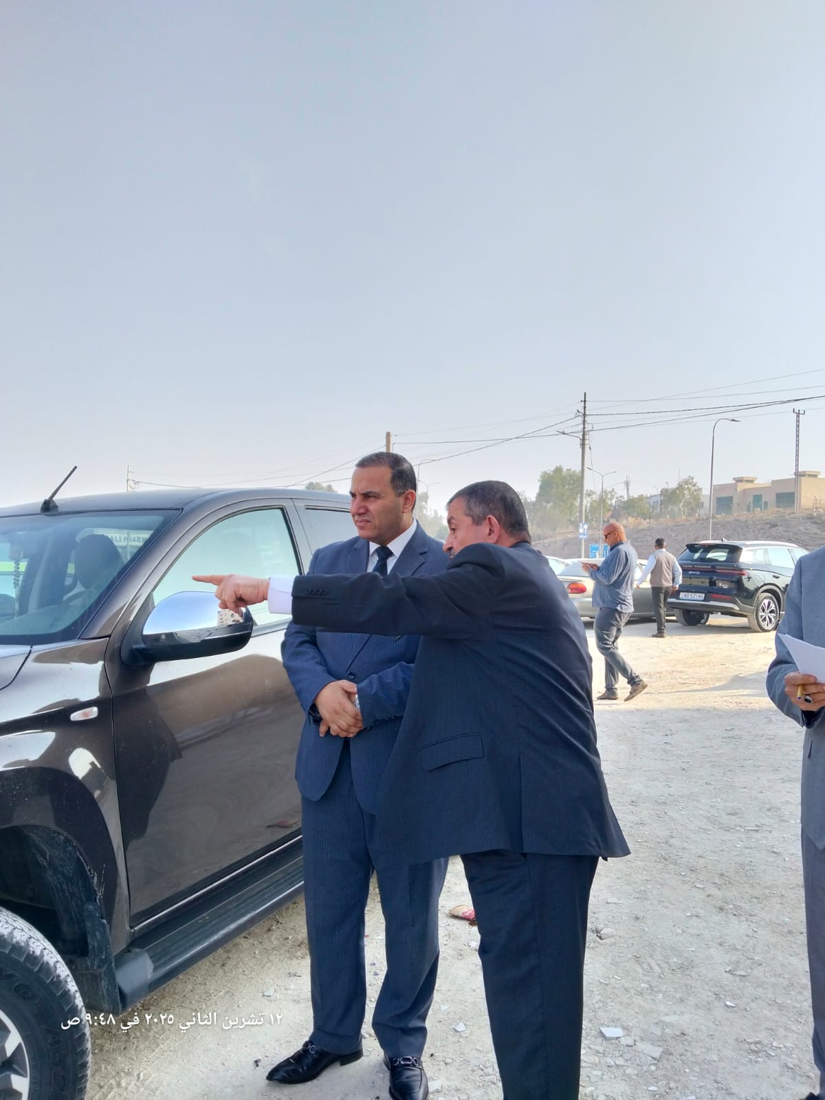 Madar Al-Saa Images 0.6273408348792292