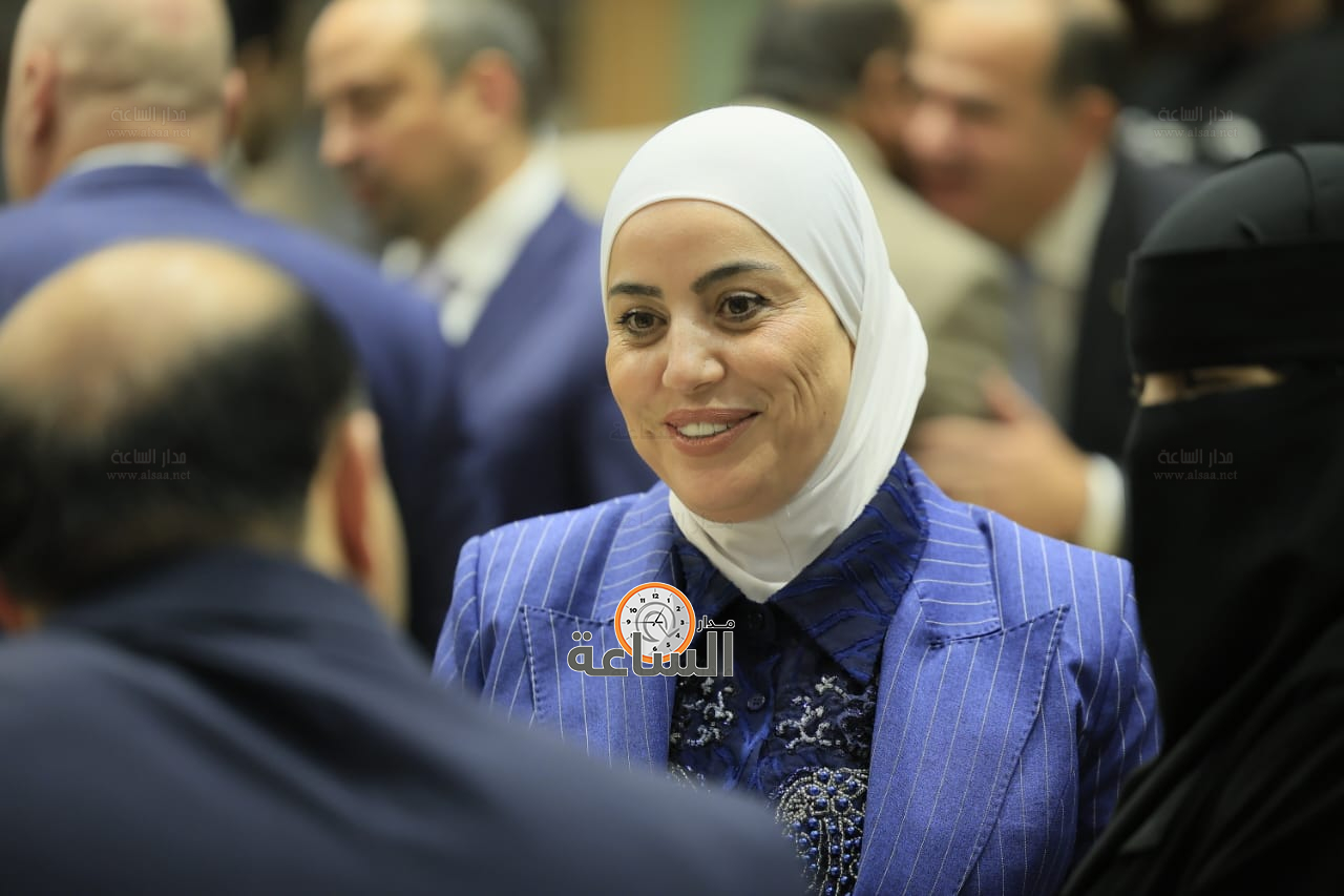 Madar Al-Saa Images 0.673903803105355