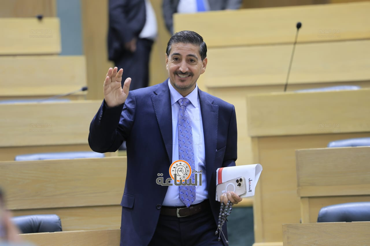 Madar Al-Saa Images 0.5780519930716697