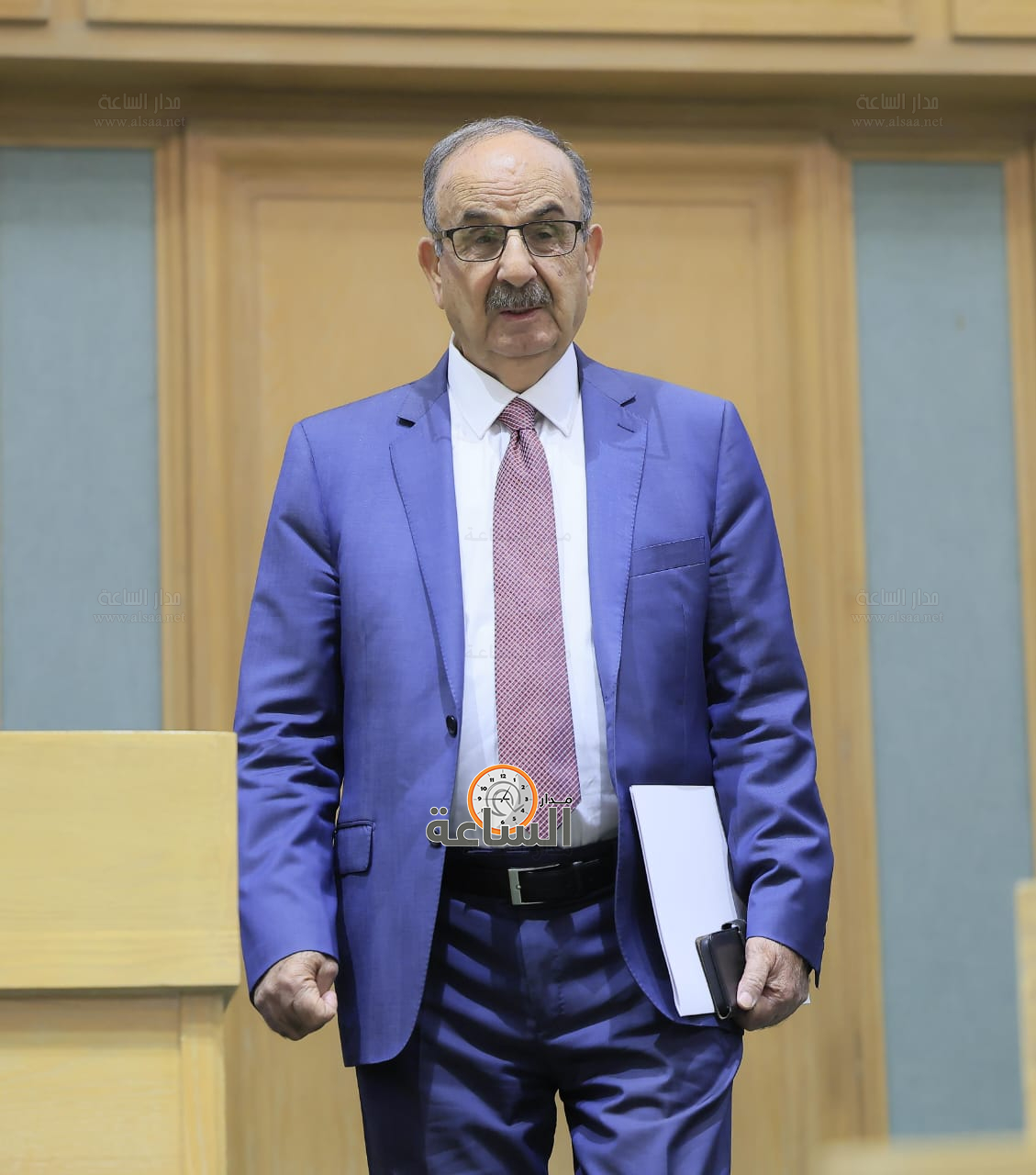 Madar Al-Saa Images 0.30923087538971483