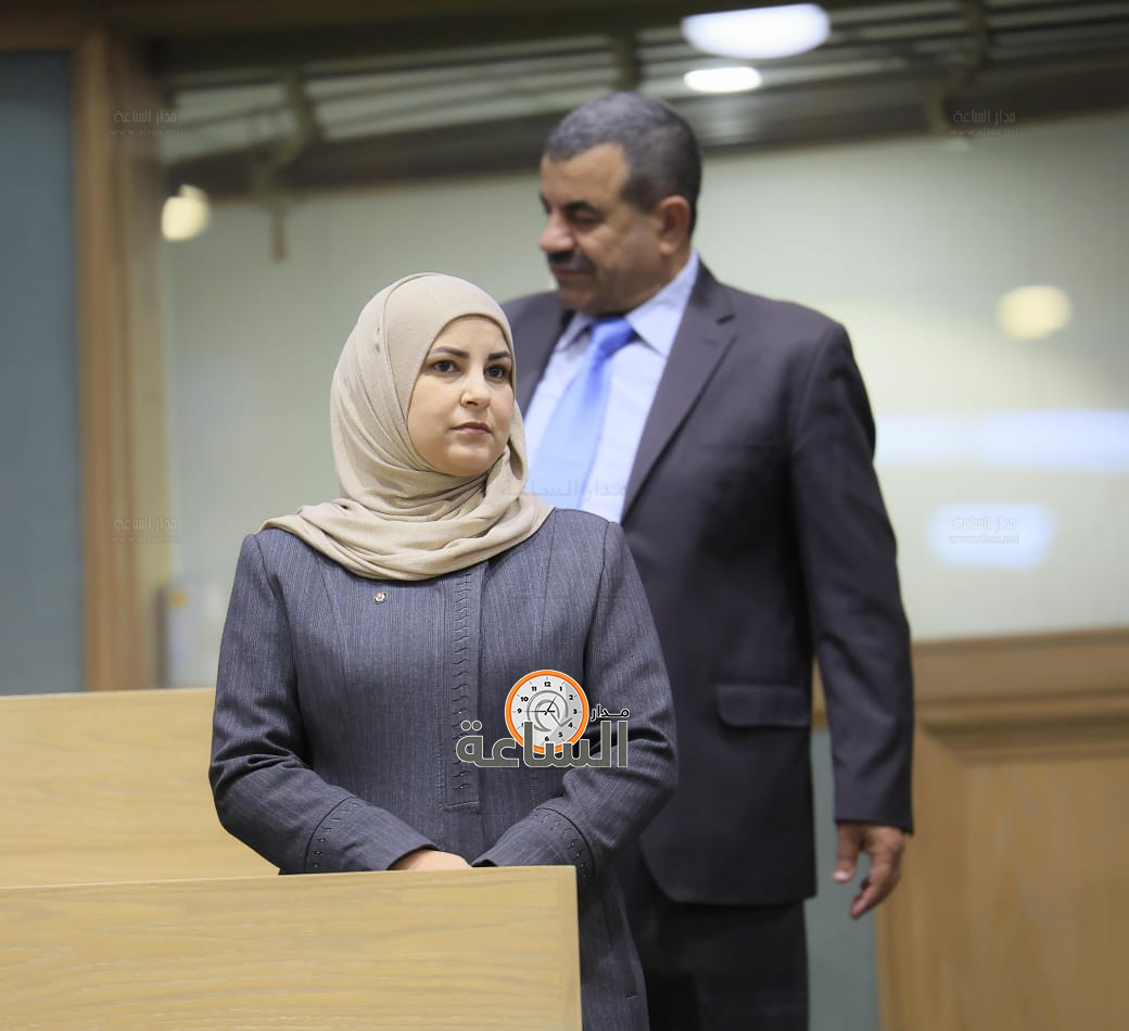 Madar Al-Saa Images 0.7270552343283901